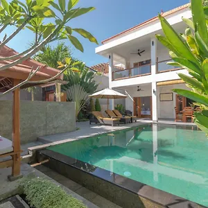 Royal Villa