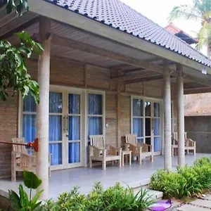 Vista Huts Guest house *