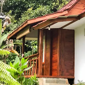 Agroturismo Sedana Yoga