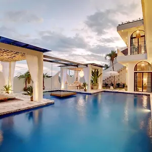 La Masia Canggu - 5 Bedrooms *