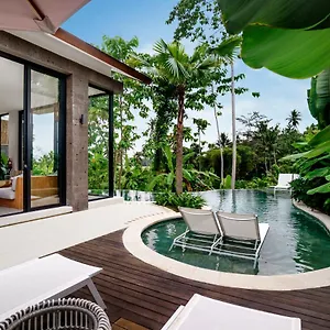 Irena By Balisuperhost Ubud (Bali)