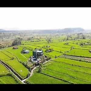 Guest house Gumibali 4*