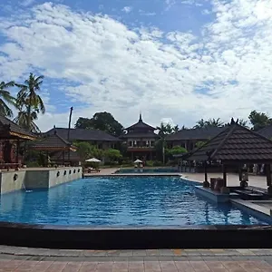 Jayakarta - Sandy Sunset 1br - 6432 Apartment *
