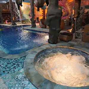 Bottelmania Guest house Lovina (Bali)
