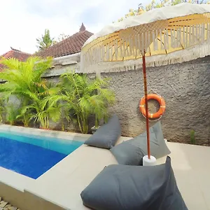 Tropical Garden Batununggul