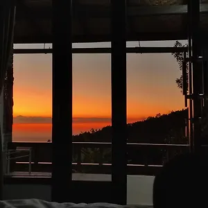 Homestay Puri Sunset Munduk (Bali)