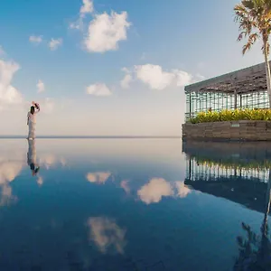 Alila * Uluwatu (Bali)