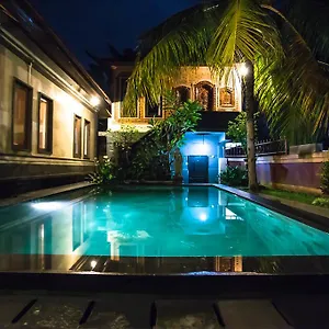 Guest house Bali Culture Ubud (Bali)