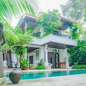 Ziza Living And By The Lavana * Nusa Dua (Bali)