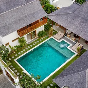 Nabi By Alfred In Bali ヴィラ スミニャック