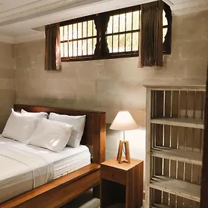 Guest house Darma Yogi House