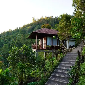 V View House Holiday home Munduk (Bali)
