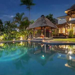 Djani Balangan By Nagisa Bali Villa Jimbaran (Bali)