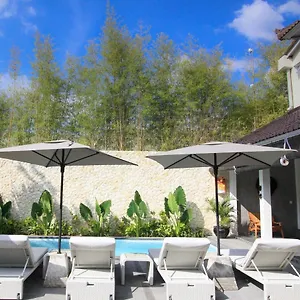 Mahasari Villa Seminyak (Bali)