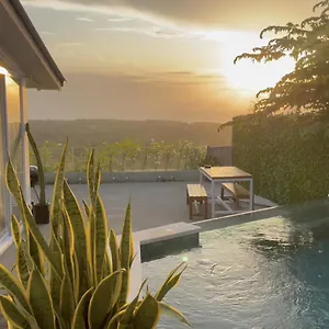Villa Oceanna Sunset - Uluwatu, Bali Uluwatu (Bali)