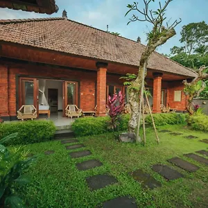 Chez Bisma Homestay Sidemen (Bali)