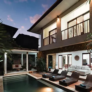 Villa C31 Seminyak (Bali)