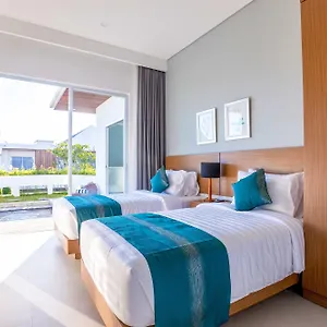 Hideaway Bali * Ungasan (Bali)