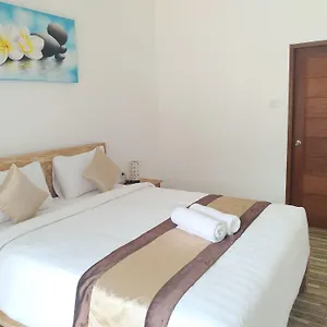 Bagus Canggu Bali By Zuzu Hotel Dalung (Bali)