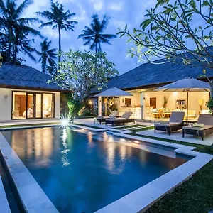 Pascaline Bali Hotel 5*