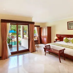 Курортный комплекс The Grand Bali Нуса-Дуа