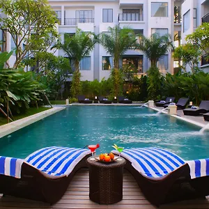 Umalas & Aparthotel Seminyak (Bali)