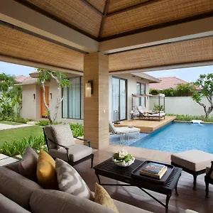 Mulia Villa Nusa Dua (Bali)
