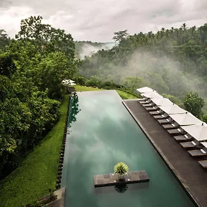 Resort Alila Ubud Gianyar (Bali)