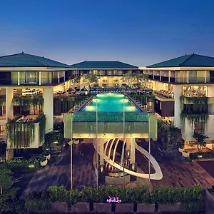 Mercure Bali Hotel 4*