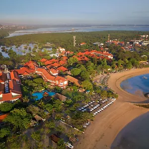 Sol By Meliá Benoa Bali
