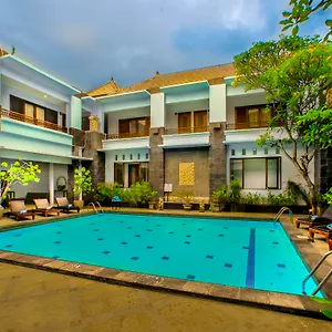 Hotell The Radiant &