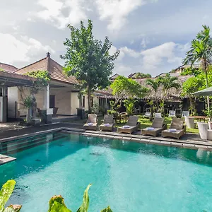 Lestari & Residences - Pensjonat Jimbaran