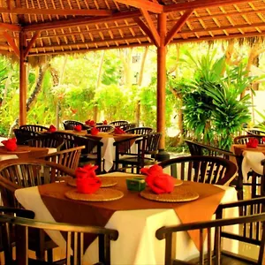 Hotel Puri Benoa