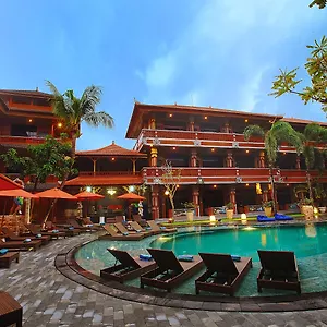 Resort Wina Kuta Bali 4*