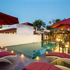 Hotel Jay'S Villas Kerobokan (Bali)