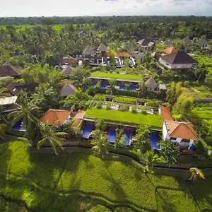 Powered By Archipelago Resort Ubud (Bali)