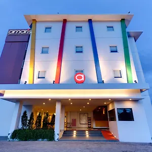 Amaris Pratama Nusa Dua Hotel Nusa Dua (Bali)