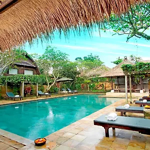 Resort The Sungu & Ubud (Bali)