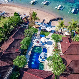 Bali Seascape Club 3*