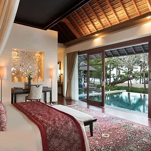 The Royal Santrian * Nusa Dua (Bali)