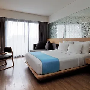 Ize By Lifestyleretreats Hotel Seminyak (Bali)
