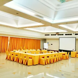 فندق ميركور 4*