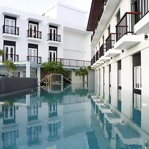 Amaris Teuku Umar Отель 2*