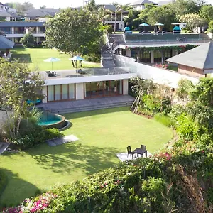 Villa Pandawa Cliff Estate *