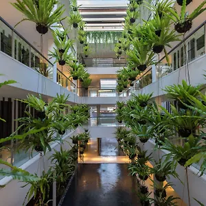 Hotel At Alila