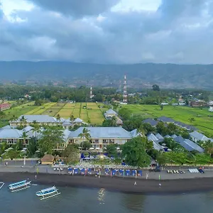 Resort The 4*