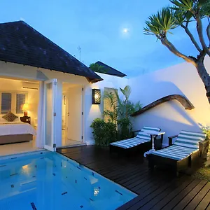 Collection O 20 Astana Kunti Seminyak (Bali)