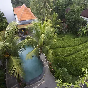 Adi Bisma By Mahaputra-chse Certified Gasthuis Ubud