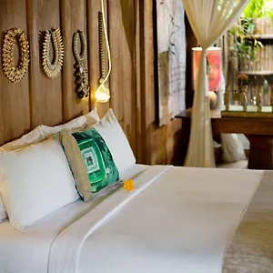 The Bk Village Umalas Hotel 4*