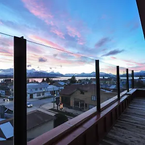 Vendaval Hotel Puerto Natales